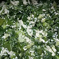炸海蛎饼的做法图解2