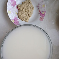 自制凉皮的做法图解2