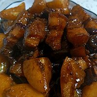 红烧肉的做法图解5