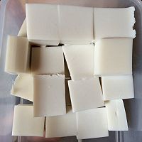 零基础浓香椰汁糕的做法图解9