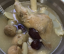 清润鹧鸪汤的做法