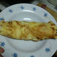 鸡蛋饼的做法图解9