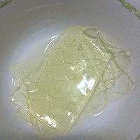 芒果慕斯杯的做法图解3