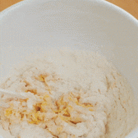 奶香红薯饼【宝宝辅食】的做法图解4