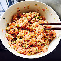 茴香肉馅饺子的做法图解9