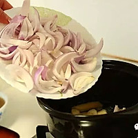 陶煲王砂锅焖虾的做法图解3