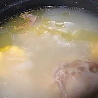 牛骨高汤 做牛肉汤头就用它的做法图解6