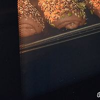 德普烘焙食谱—高纤奶酪面包的做法图解14