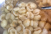 糖水枇杷的做法