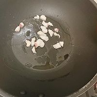 茭白肉丝的做法图解3