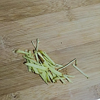 可乐翅根（啤酒版）的做法图解4