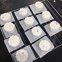 西米紫薯水晶月饼的做法图解8