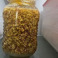 桂花蜜的做法图解5