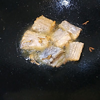 #中秋团圆食味#萝卜丝醋溜带鱼的做法图解2