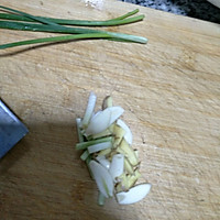 红烧茄子的做法图解3