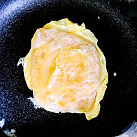 印度飞饼之鸡蛋灌饼的做法图解7