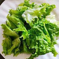 #奇妙烘焙屋#蔬菜虾仁沙拉的做法图解2