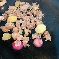 懒人牛肉汤的做法图解4