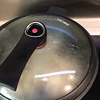 肉片炒菌菇的做法图解5