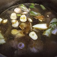 酱骨棒的做法图解5