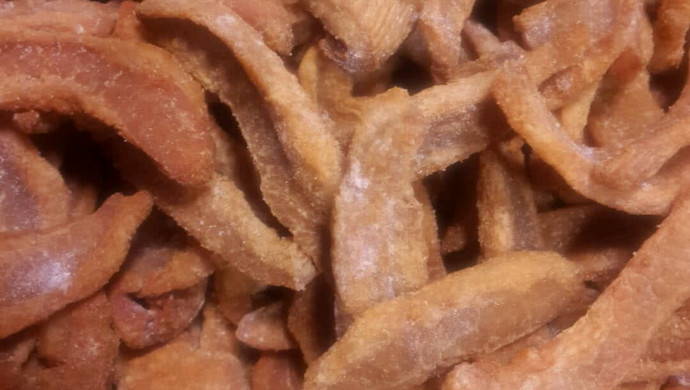 王牌脂渣