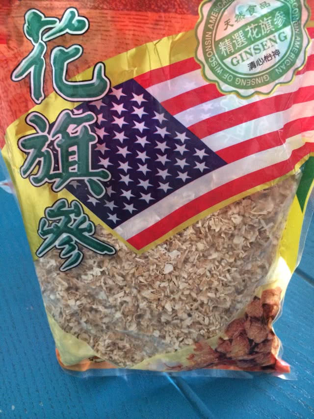 花旗参炖花胶的做法图解1