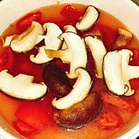 酸汤肥牛面的做法图解6