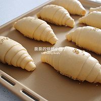 咸蛋黄+黄油的神仙组合，新手也能0失败拿捏！的做法图解20