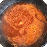 番茄饼汤的做法图解8