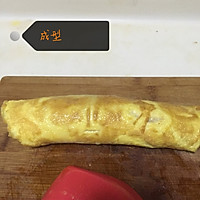 万用肉蛋卷的做法图解5