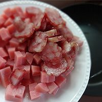香浓南瓜饭的做法图解12