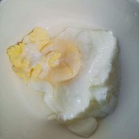 鸡汁热汤面的做法图解4