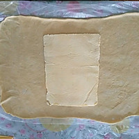 奶酪金砖吐司手撕面包香浓芝士味～超详细做法的做法图解8