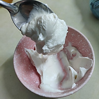 DIY希腊酸奶的做法图解8