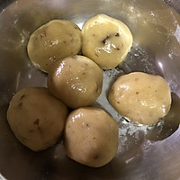 【小烤炉自制】广式核桃酥的做法图解6