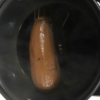 西湖糯米藕的做法图解6