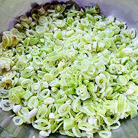 #刘畊宏女孩减脂饮食#五花肉芸豆土豆蚬子荞麦面的做法图解8