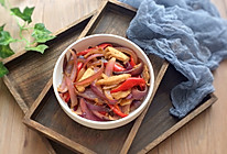 鸡胸肉炒洋葱 鸡胸肉鲜嫩的窍门的做法