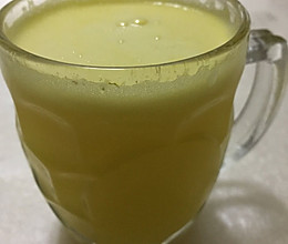 鲜榨橙汁（清香型）的做法