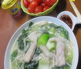 烂糊面的做法
