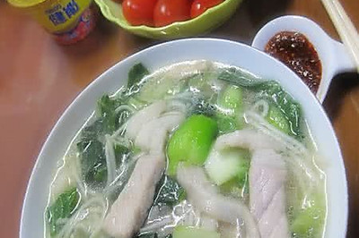 烂糊面