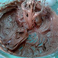 #2021亲子烘焙组——“焙”感幸福# 巧克力酥皮泡芙的做法图解14