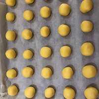 玛格丽特小饼干的做法图解11
