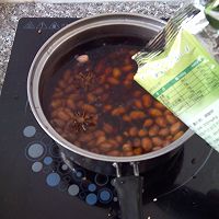 卤花生的做法图解5