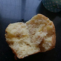 拔丝蛋糕的做法图解1