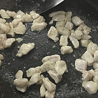 家常酱三丁（黄豆酱版）的做法图解10
