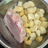 蘸水肉的做法图解1