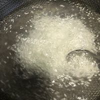 烧仙草西米露的做法图解4