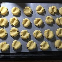 人人都可以做的玛格丽特饼干的做法图解8