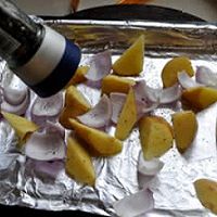 香酥脆皮鸡排的做法图解5